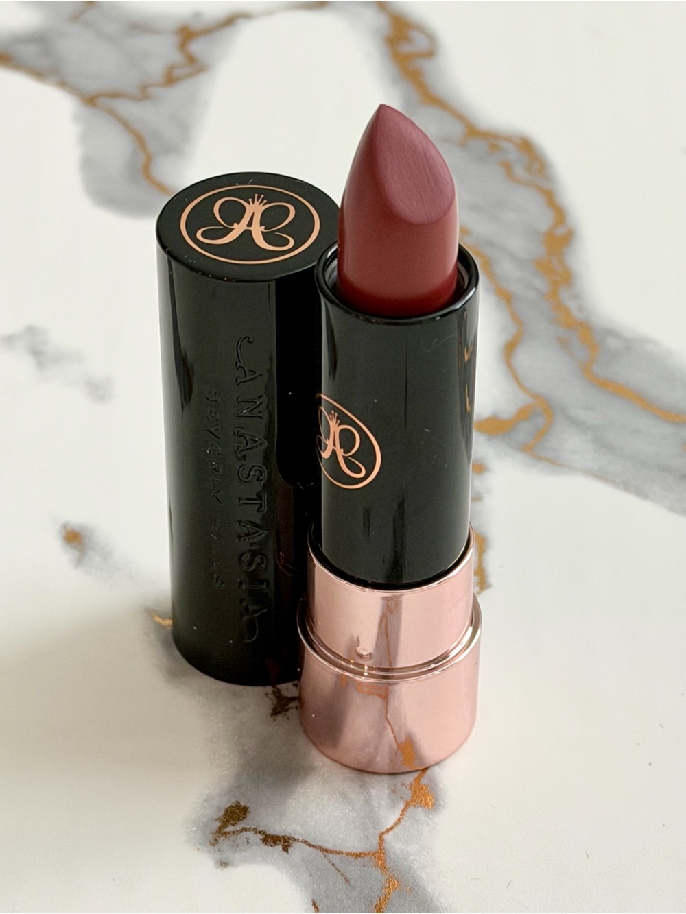 Anastasia  Beverly Hills Matte Lipstick - Stevie